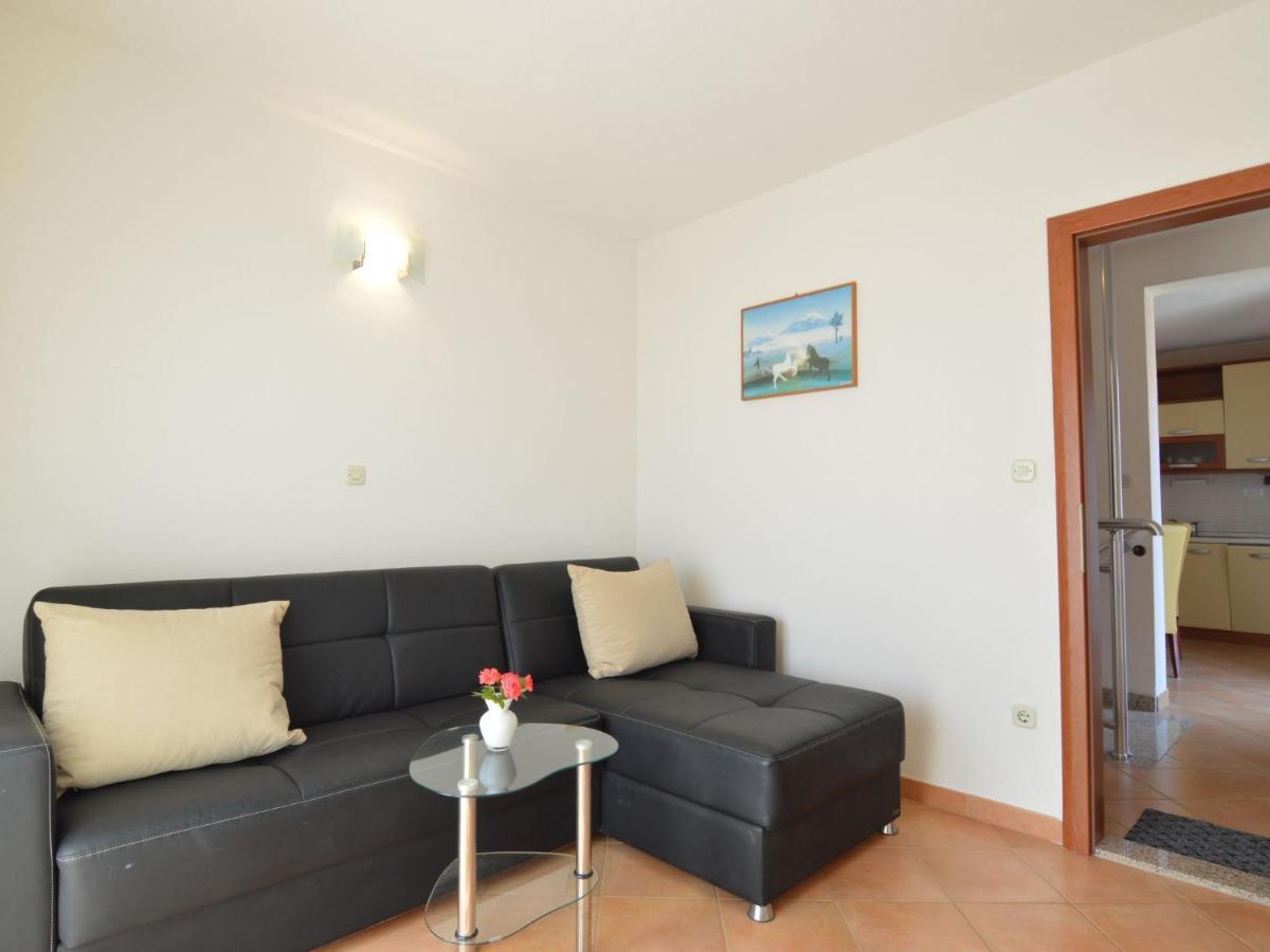 Apartment Viktor-2 By Interhome Трогір Екстер'єр фото