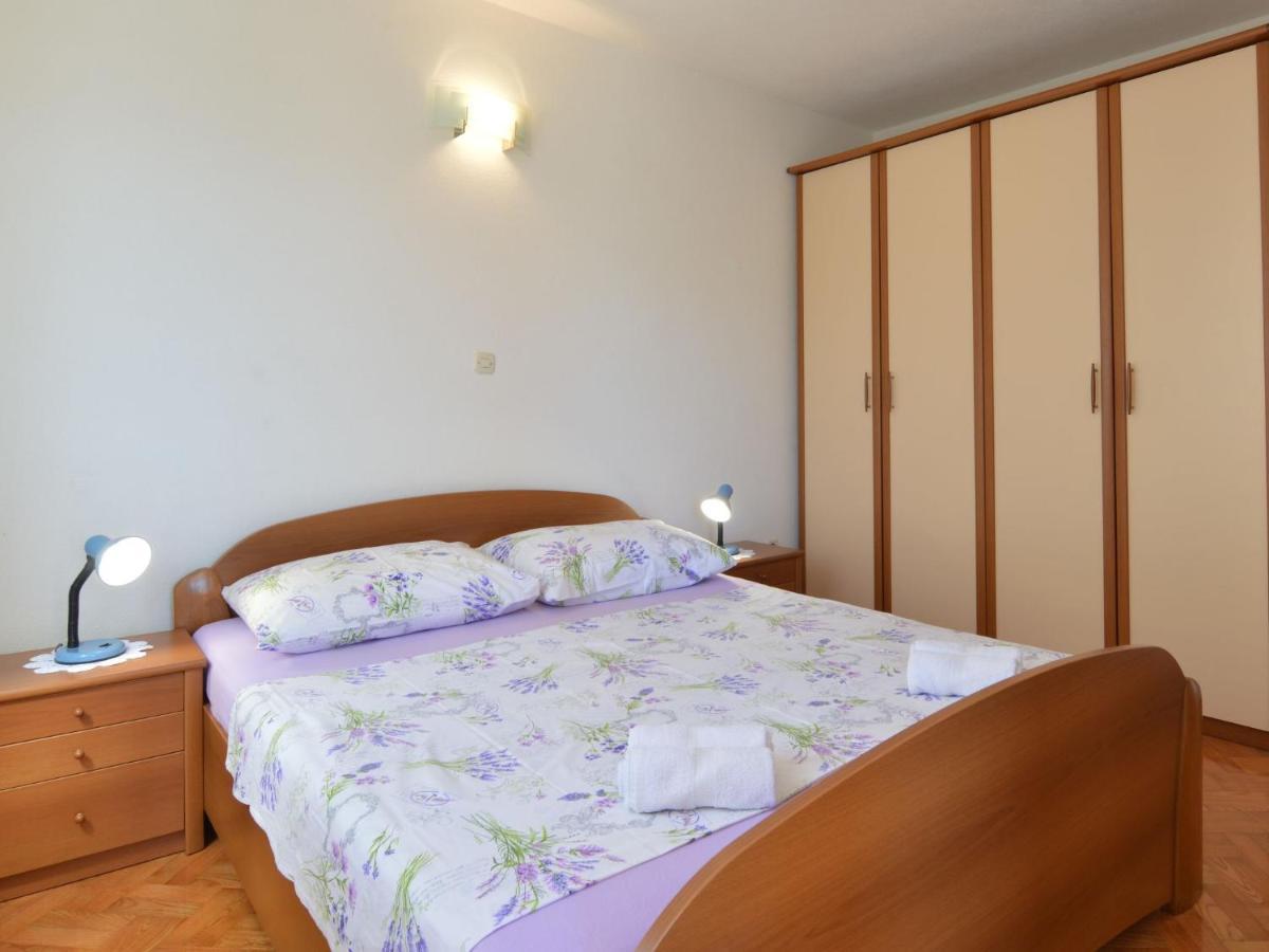 Apartment Viktor-2 By Interhome Трогір Екстер'єр фото