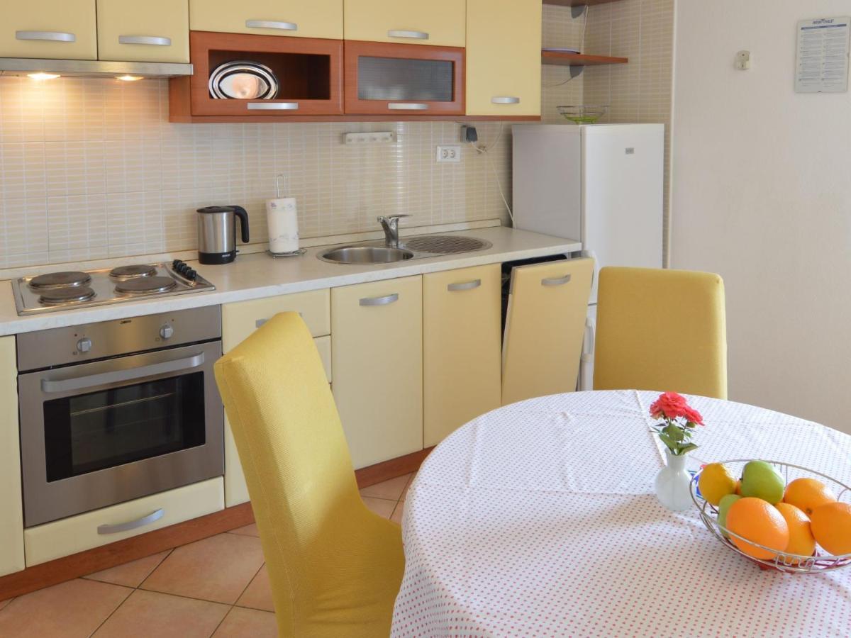 Apartment Viktor-2 By Interhome Трогір Екстер'єр фото