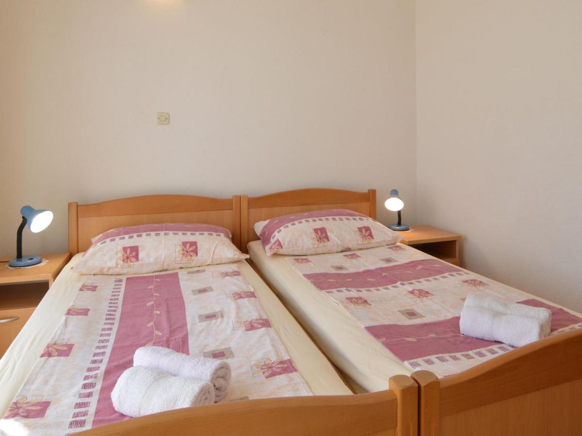 Apartment Viktor-2 By Interhome Трогір Екстер'єр фото